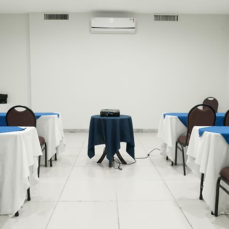 Hotel Blue Tree Towers Sao Luis Exterior foto Meeting room