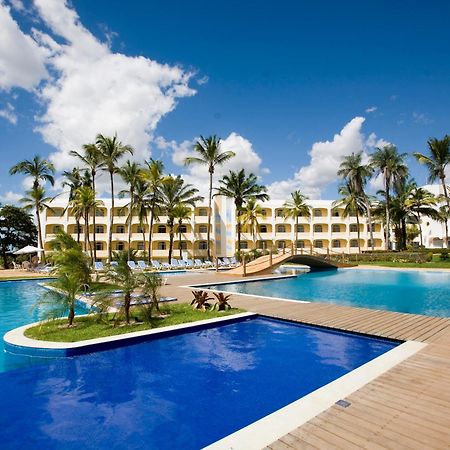 Hotel Blue Tree Towers Sao Luis Exterior foto