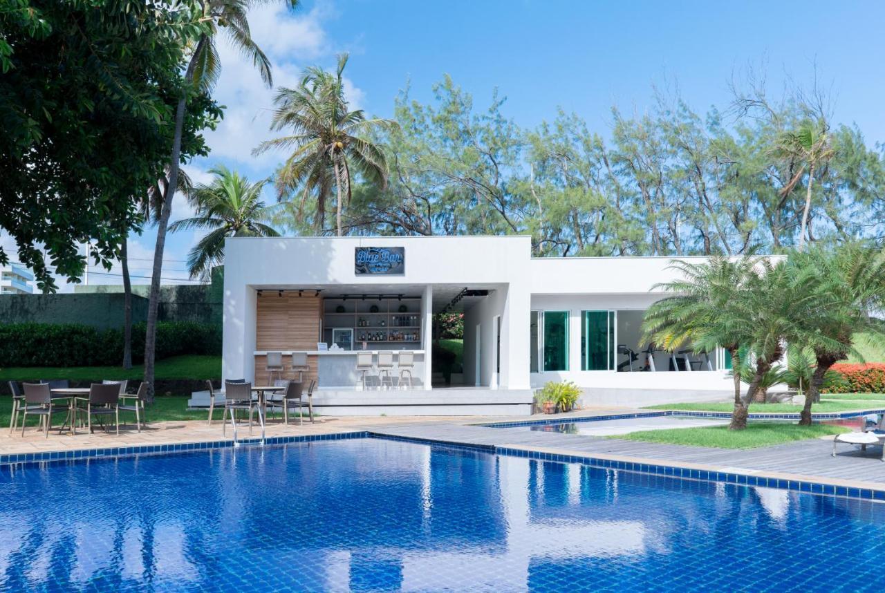 Hotel Blue Tree Towers Sao Luis Exterior foto Villa in Phuket, Thailand